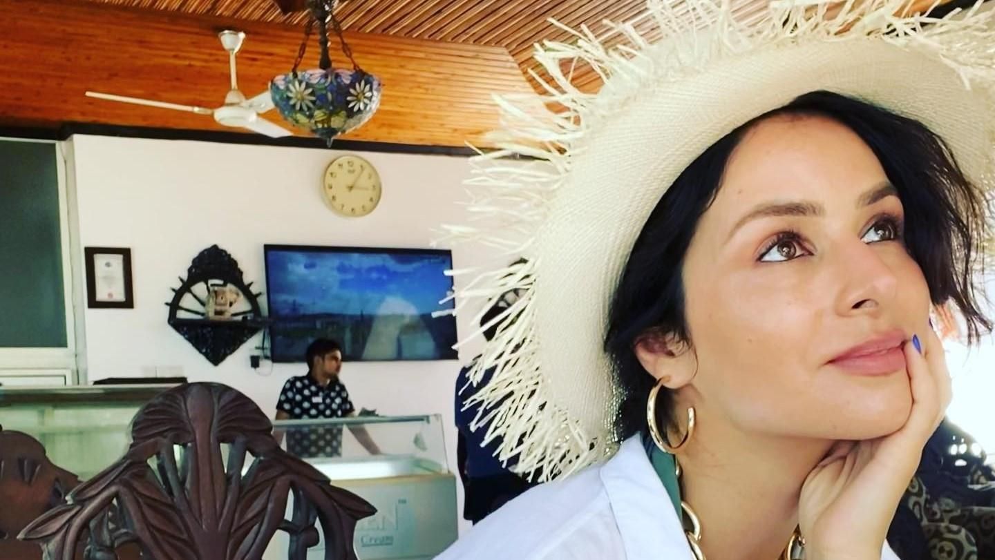 Злата Огневич ответила, какие у нее отношения с Максимом Тарапатой Злата Огневич ответила, какие у нее отношения с Максимом Тарапатой