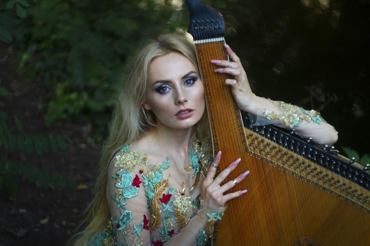 Украинская певица обвинила Евровидение в коррупции: "Суспільне" намекает на хайп Украинская певица обвинила Евровидение в коррупции: "Суспільне" намекает на хайп