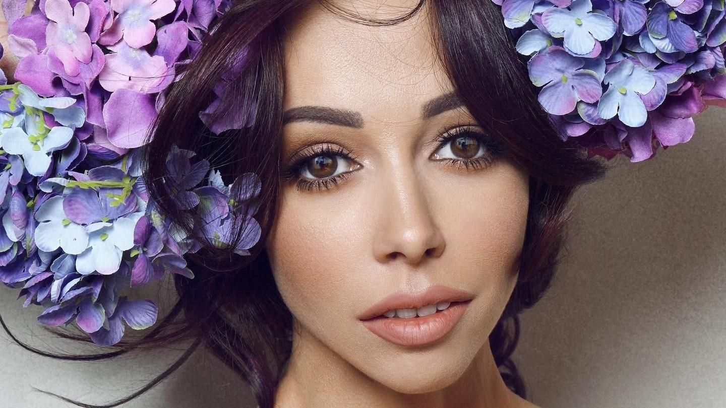 Привіт, 40, – Катерина Кухар поділилась ніжними портретами у день народження - Новини шоу-бізнесу - Showbiz Привіт, 40, – Катерина Кухар поділилась ніжними портретами у день народження - Новини шоу-бізнесу - Showbiz