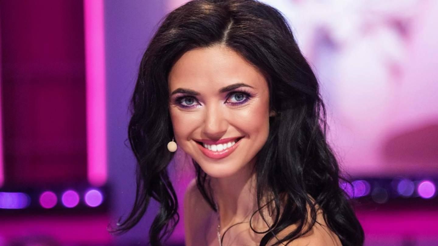 "Талія-аномалія": Вікторію з "НеАнгелів" звинуватили у зловживанні фотошопом - Новини шоу-бізнесу - Showbiz "Талія-аномалія": Вікторію з "НеАнгелів" звинуватили у зловживанні фотошопом - Новини шоу-бізнесу - Showbiz