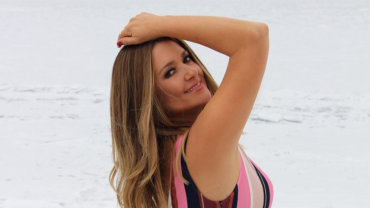 Наталія Могилевська пірнула в ополонку на Водохреще: ефектне фото в купальнику - Новини шоу-бізнесу - Showbiz Наталія Могилевська пірнула в ополонку на Водохреще: ефектне фото в купальнику - Новини шоу-бізнесу - Showbiz