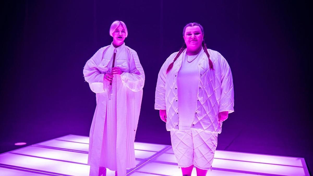 Alyona Alyona, Саніна, ONUKA, Пивоваров записали потужний саундтрек комедії "Найкращі Вихідні" - Showbiz Alyona Alyona, Саніна, ONUKA, Пивоваров записали потужний саундтрек комедії "Найкращі Вихідні" - Showbiz