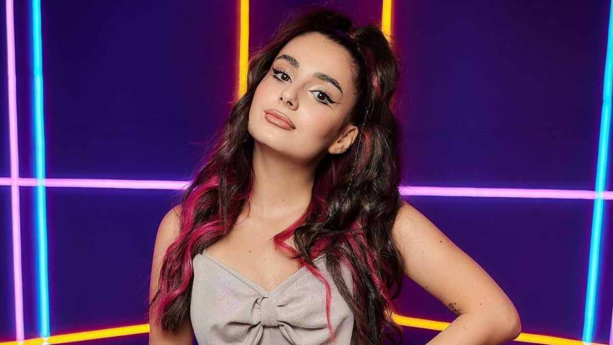 Анна Тринчер рассекретила сумасшедшую сумму, которую заплатила за увеличение груди Анна Тринчер рассекретила сумасшедшую сумму, которую заплатила за увеличение груди