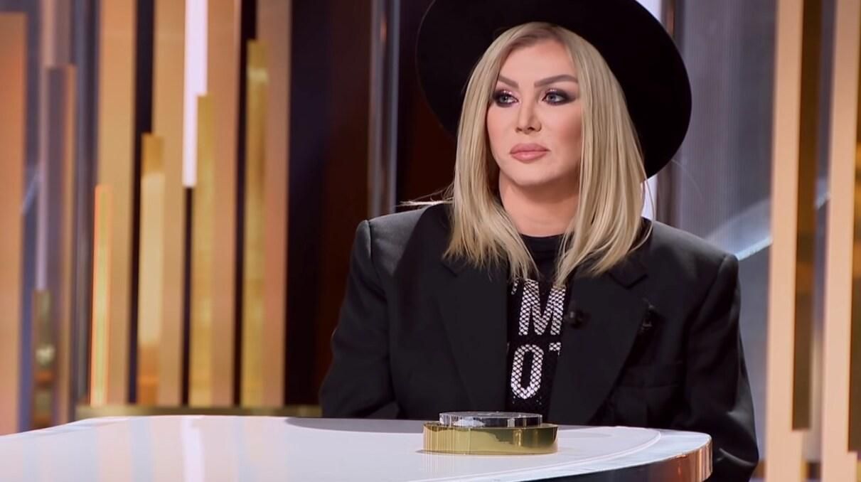 Меня очень обидело, – Ирина Билык впервые призналась о конфликте с Вакарчуком Меня очень обидело, – Ирина Билык впервые призналась о конфликте с Вакарчуком