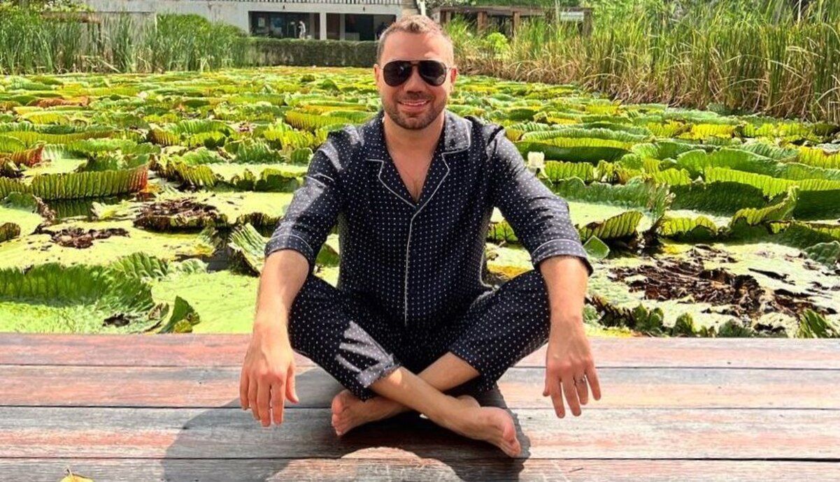 Пішов з дому, – скільки часу Андре Тан приховував розлучення з дружиною - Новини шоу-бізнесу - Showbiz Пішов з дому, – скільки часу Андре Тан приховував розлучення з дружиною - Новини шоу-бізнесу - Showbiz