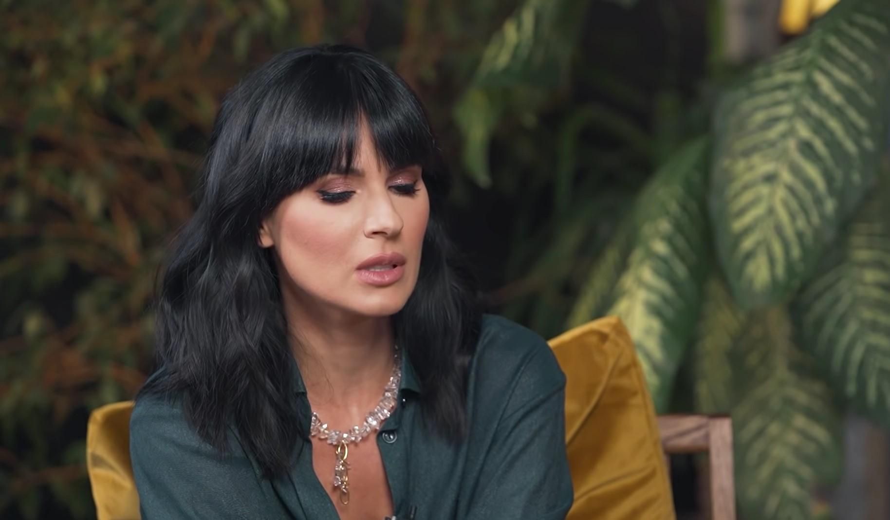 "Надходили погрози": чому Маша Єфросиніна боїться їздити в рідний Крим - новини Криму - Showbiz "Надходили погрози": чому Маша Єфросиніна боїться їздити в рідний Крим - новини Криму - Showbiz