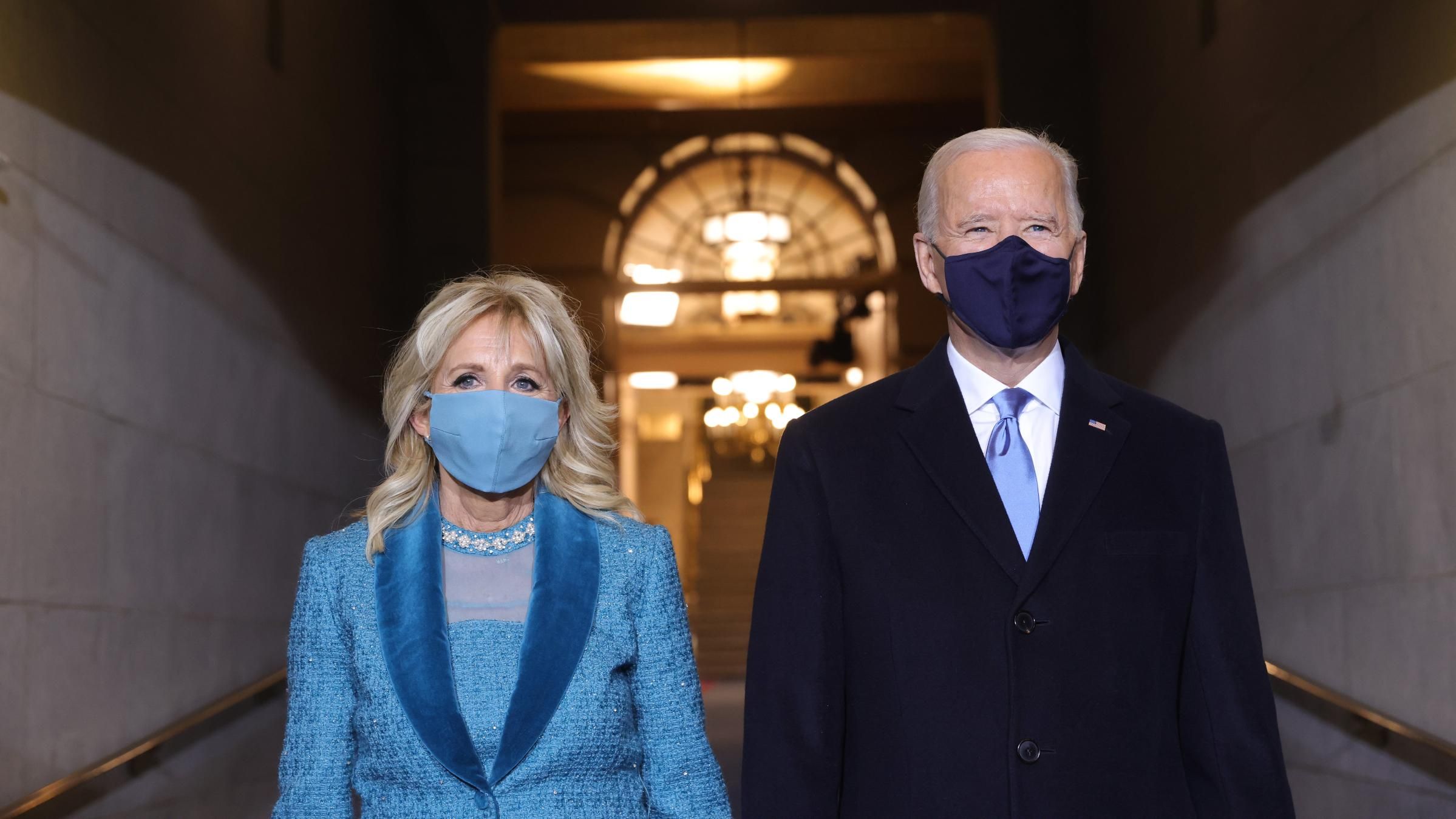 Рік після інавгурації Байдена: найкращі фото подружжя з Єлизаветою II, Франциском та іншими - Showbiz Рік після інавгурації Байдена: найкращі фото подружжя з Єлизаветою II, Франциском та іншими - Showbiz