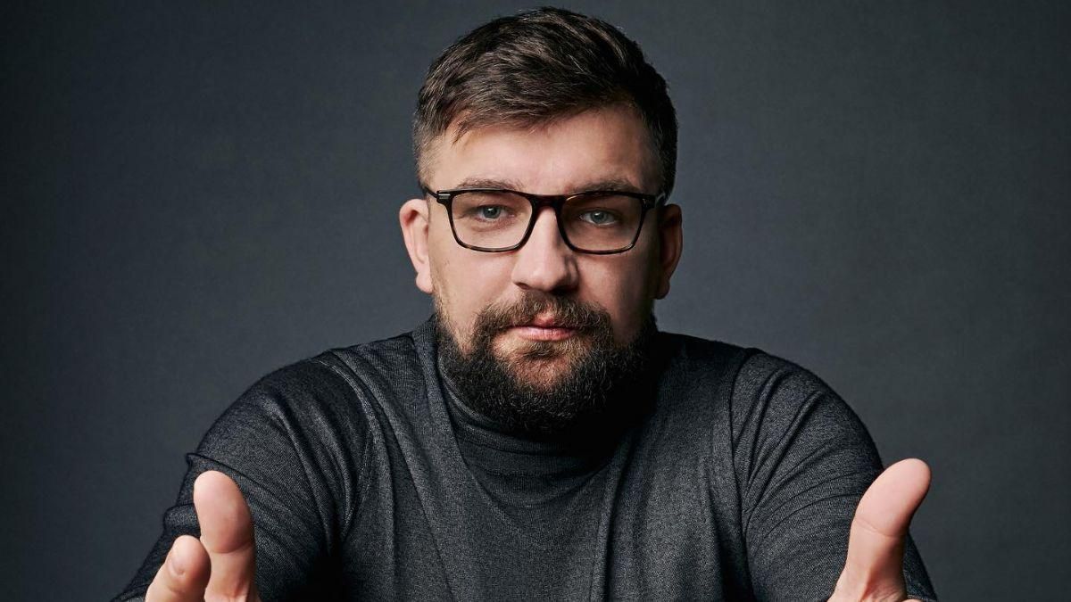 "Если есть мозги, то отменит концерт оккупанта": Баста снова запланировал концерт в Одессе "Если есть мозги, то отменит концерт оккупанта": Баста снова запланировал концерт в Одессе