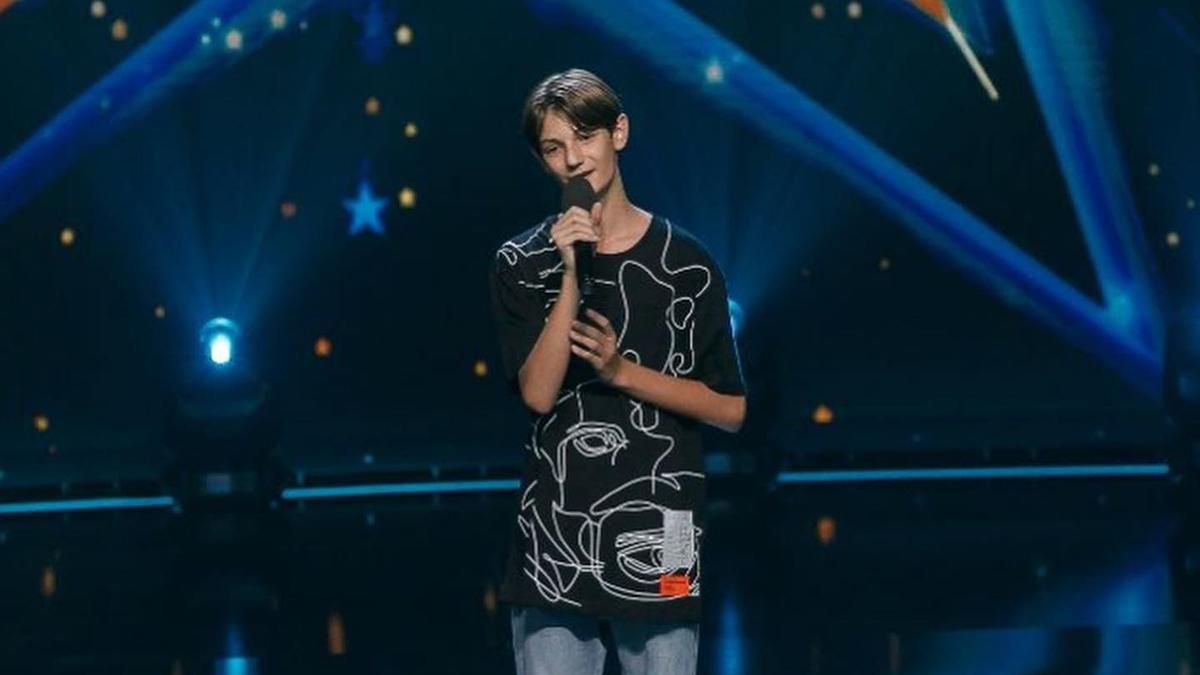 Переможець "Україна має талант" зізнався, куди витратить 250 тисяч гривень - Новини шоу-бізнесу - Showbiz Переможець "Україна має талант" зізнався, куди витратить 250 тисяч гривень - Новини шоу-бізнесу - Showbiz