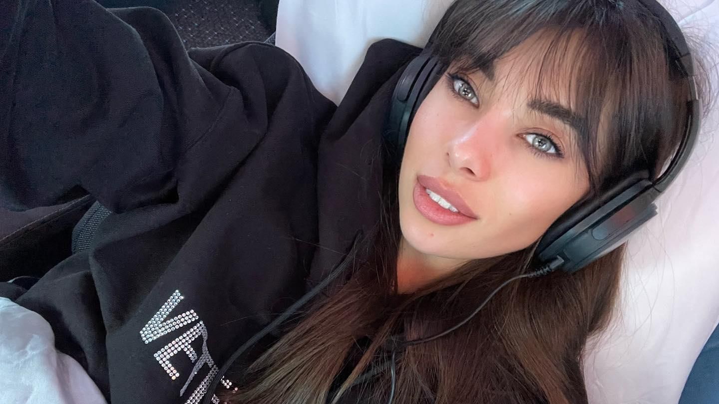 "Дважды коронованная": Анна Неплях подхватила коронавирус на отпуске в Мексике "Дважды коронованная": Анна Неплях подхватила коронавирус на отпуске в Мексике