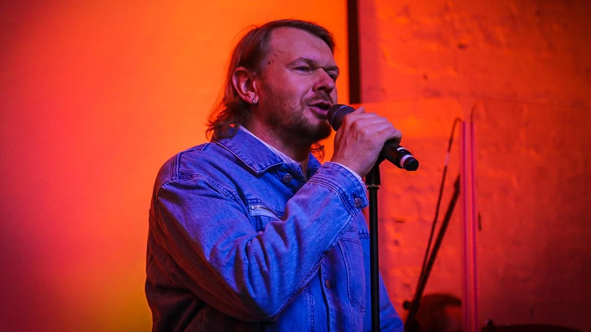 Александр Положинский "давно ждал", что без него "Тартак" распадется Александр Положинский "давно ждал", что без него "Тартак" распадется