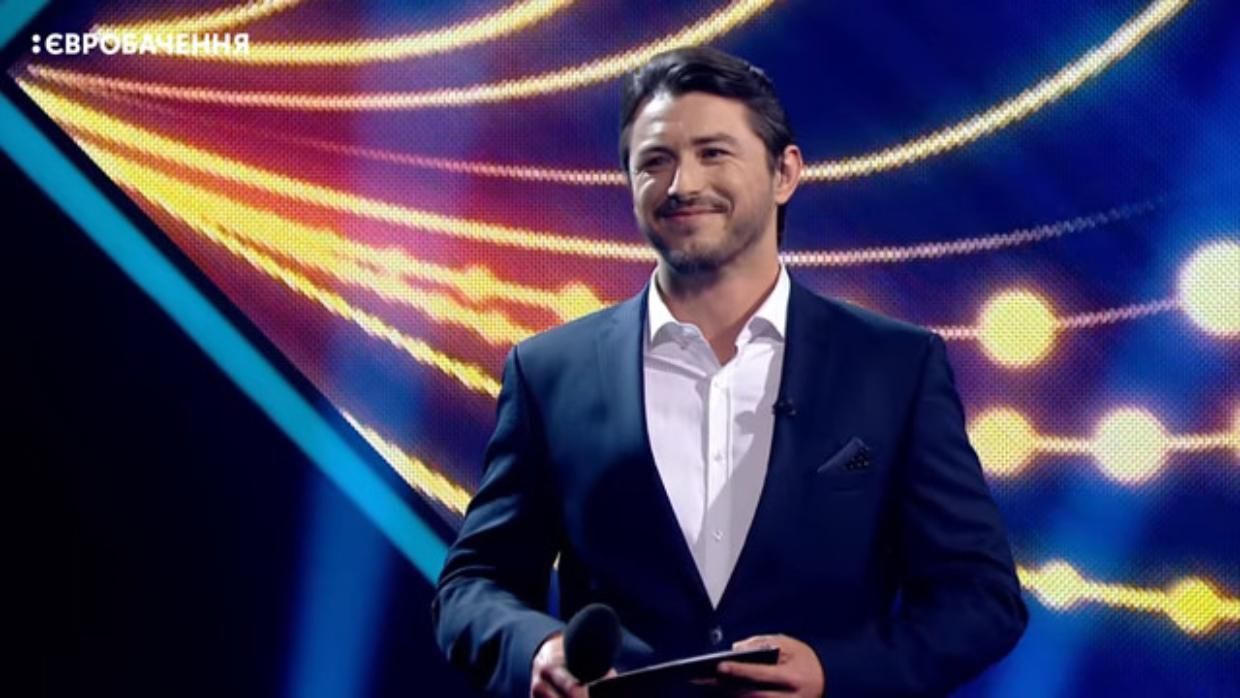 Полегшу життя журналістам, – Сергій Притула поділився, чи стане ведучим Нацвідбору Євробачення - Новини шоу-бізнесу - Showbiz Полегшу життя журналістам, – Сергій Притула поділився, чи стане ведучим Нацвідбору Євробачення - Новини шоу-бізнесу - Showbiz