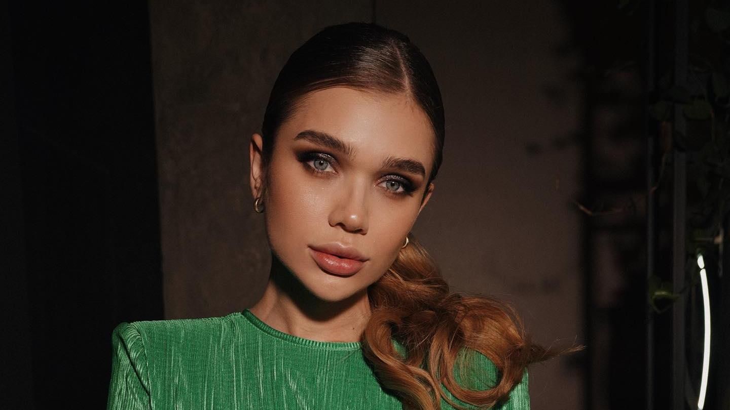 Саша Пустовіт розповіла, чи подолала булімію після скандального розлучення - Новини шоу-бізнесу - Showbiz Саша Пустовіт розповіла, чи подолала булімію після скандального розлучення - Новини шоу-бізнесу - Showbiz