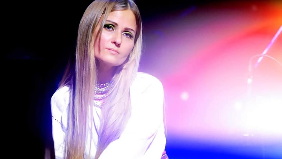 Katya Chilly возмутилась на Евровидение, потому что ее "гениальную песню" не взяли в Нацотбор