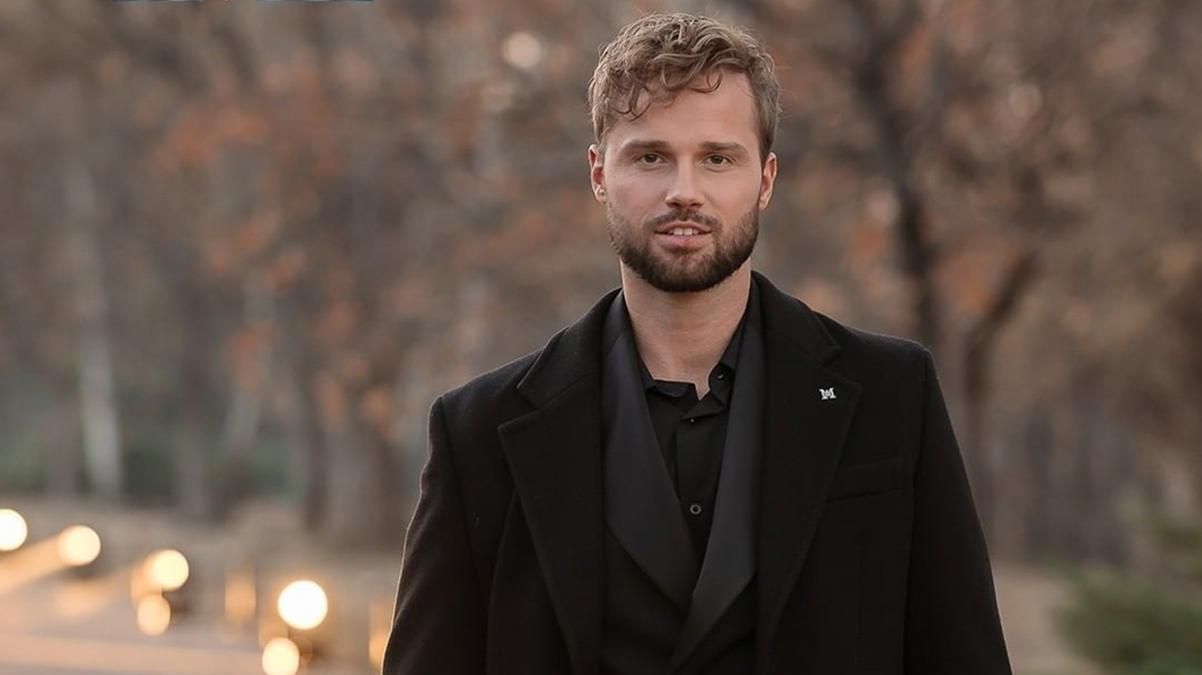 12 сезон "Холостяка" уже отсняли: что Алекс Топольский говорит о финальной церемонии 12 сезон "Холостяка" уже отсняли: что Алекс Топольский говорит о финальной церемонии