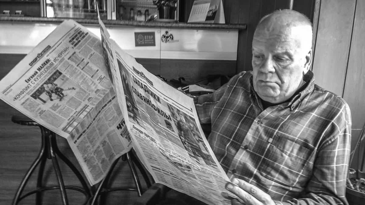 Умер актер Арнис Лицитис, игравший в "Ранетках" и "Узнике замка Иф" Умер актер Арнис Лицитис, игравший в "Ранетках" и "Узнике замка Иф"