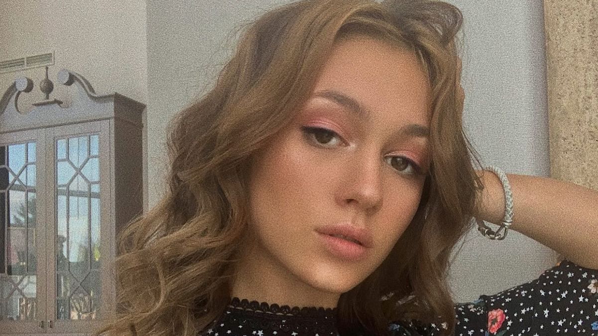 Донька Кості Меладзе зізналась, чи спілкується з мачухою Вірою Брежнєвою - Новини шоу-бізнесу - Showbiz Донька Кості Меладзе зізналась, чи спілкується з мачухою Вірою Брежнєвою - Новини шоу-бізнесу - Showbiz