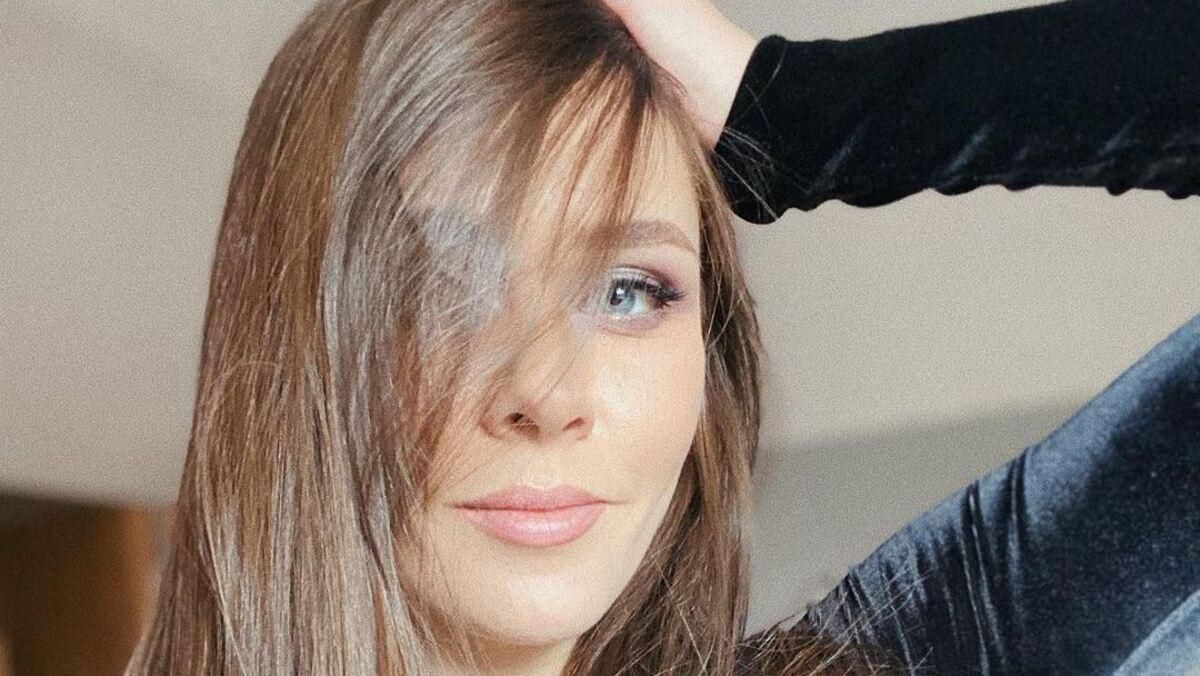 Криво рік розпочався, – Юлія Саніна про те, як захворіла її сім'я - Новини шоу-бізнесу - Showbiz Криво рік розпочався, – Юлія Саніна про те, як захворіла її сім'я - Новини шоу-бізнесу - Showbiz