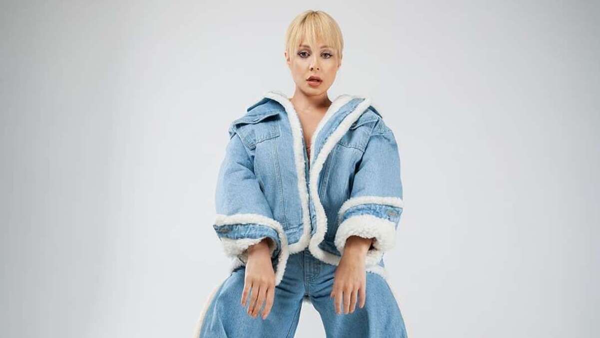 В платье, которое надевала на "Голос страны": Тина Кароль выступила во Львове в роскошном образе В платье, которое надевала на "Голос страны": Тина Кароль выступила во Львове в роскошном образе