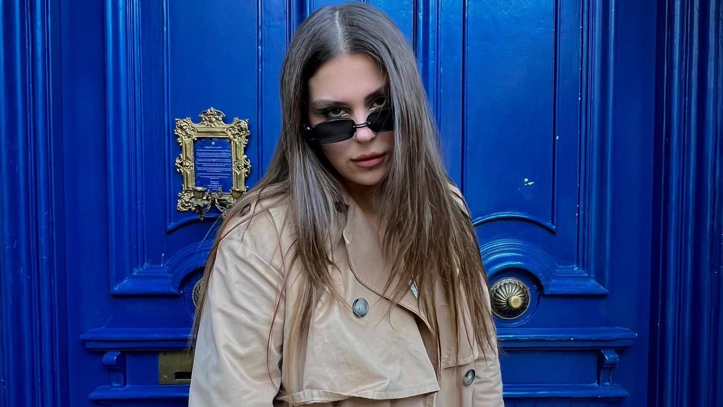 Натхненний Кім Кардашян: схудла Олександра Заріцька підкорила образом на "Голосі країни" - Новини шоу-бізнесу - Showbiz Натхненний Кім Кардашян: схудла Олександра Заріцька підкорила образом на "Голосі країни" - Новини шоу-бізнесу - Showbiz