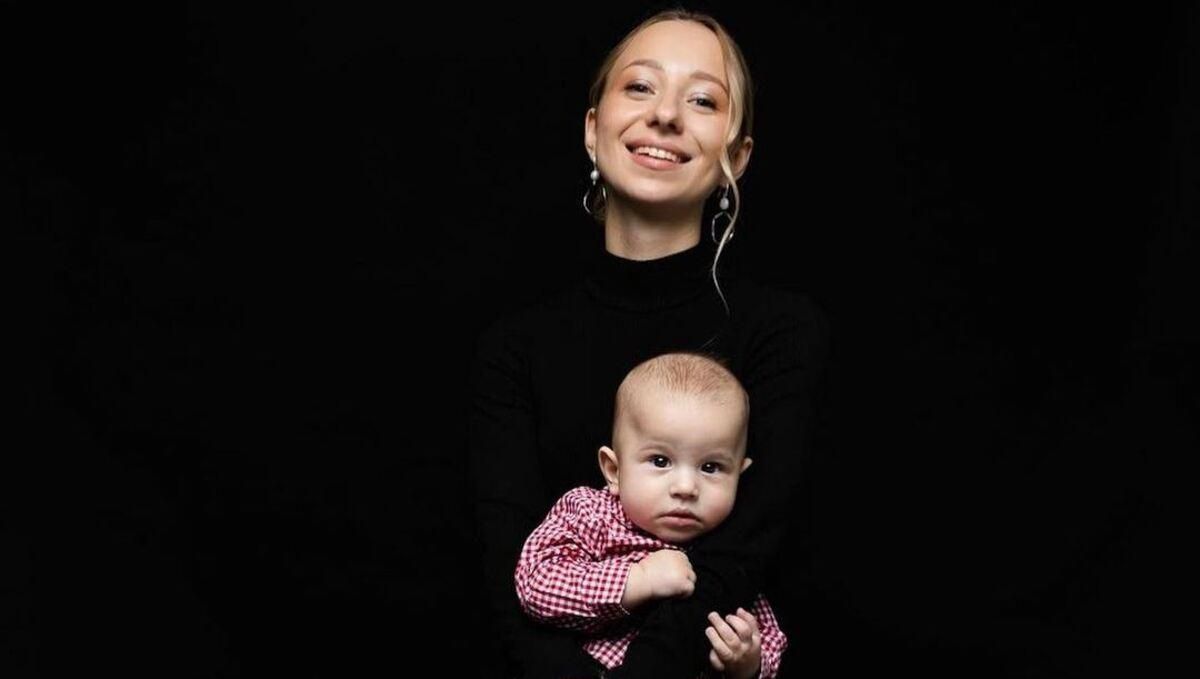 Сохранить каждый момент, – жена Виктора Павлика снялась в трогательной фотосессии с сыном Сохранить каждый момент, – жена Виктора Павлика снялась в трогательной фотосессии с сыном