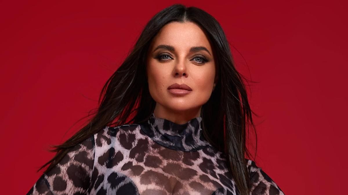 "Пісні хай Путіну співає": Наташа Корольова лютує через заборону в'їзду до Литви - Новини шоу-бізнесу - Showbiz "Пісні хай Путіну співає": Наташа Корольова лютує через заборону в'їзду до Литви - Новини шоу-бізнесу - Showbiz