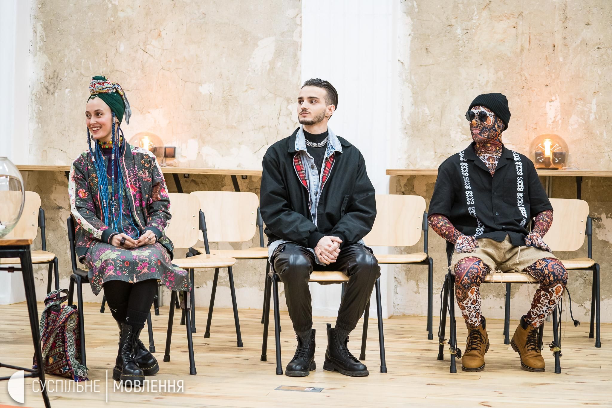 Євробачення-2022: на Нацвідборі зізналась, чи перевіряли учасників на виступи в Росії - Новини шоу-бізнесу - Showbiz Євробачення-2022: на Нацвідборі зізналась, чи перевіряли учасників на виступи в Росії - Новини шоу-бізнесу - Showbiz