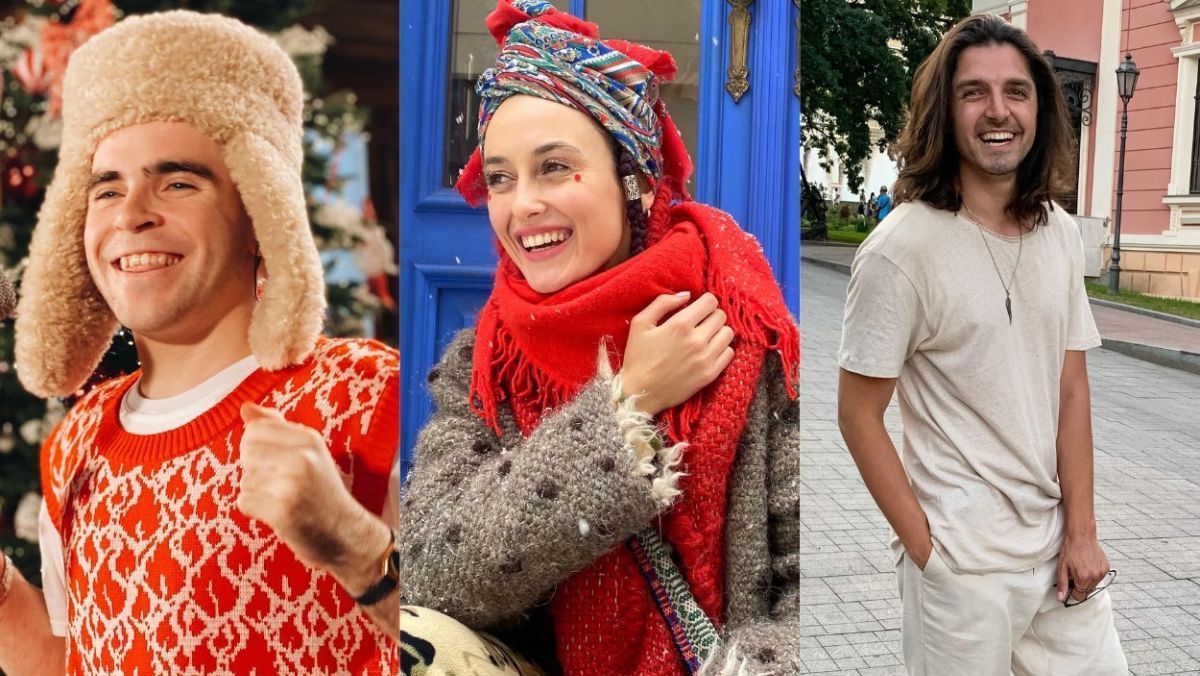 Євробачення 2022: що відомо про фіналістів Нацвідбору Євробачення 2022: що відомо про фіналістів Нацвідбору