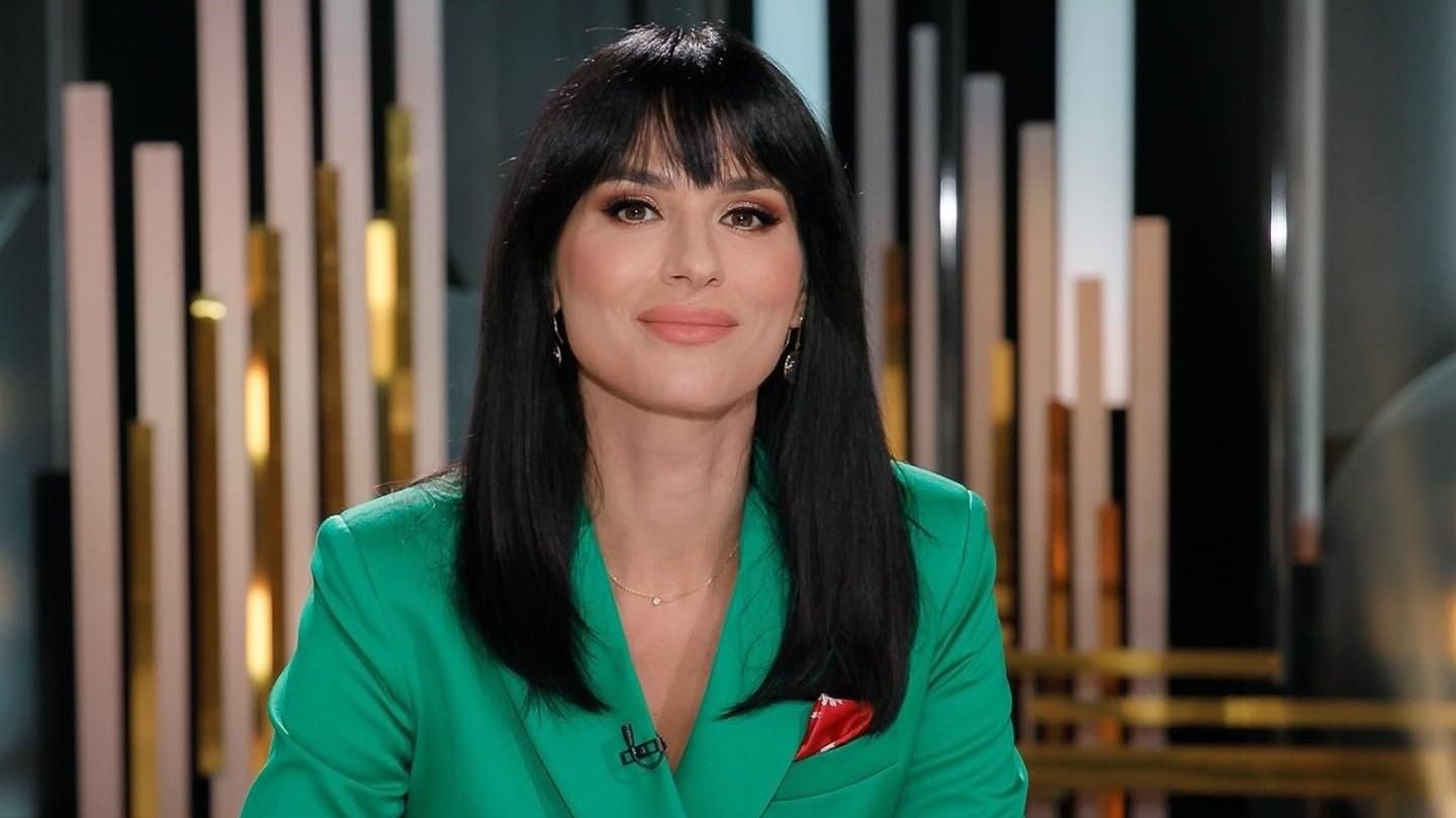 Вместо Сергея Притулы: кто стал новым ведущим финала Нацотбора Евровидения-2022 Вместо Сергея Притулы: кто стал новым ведущим финала Нацотбора Евровидения-2022