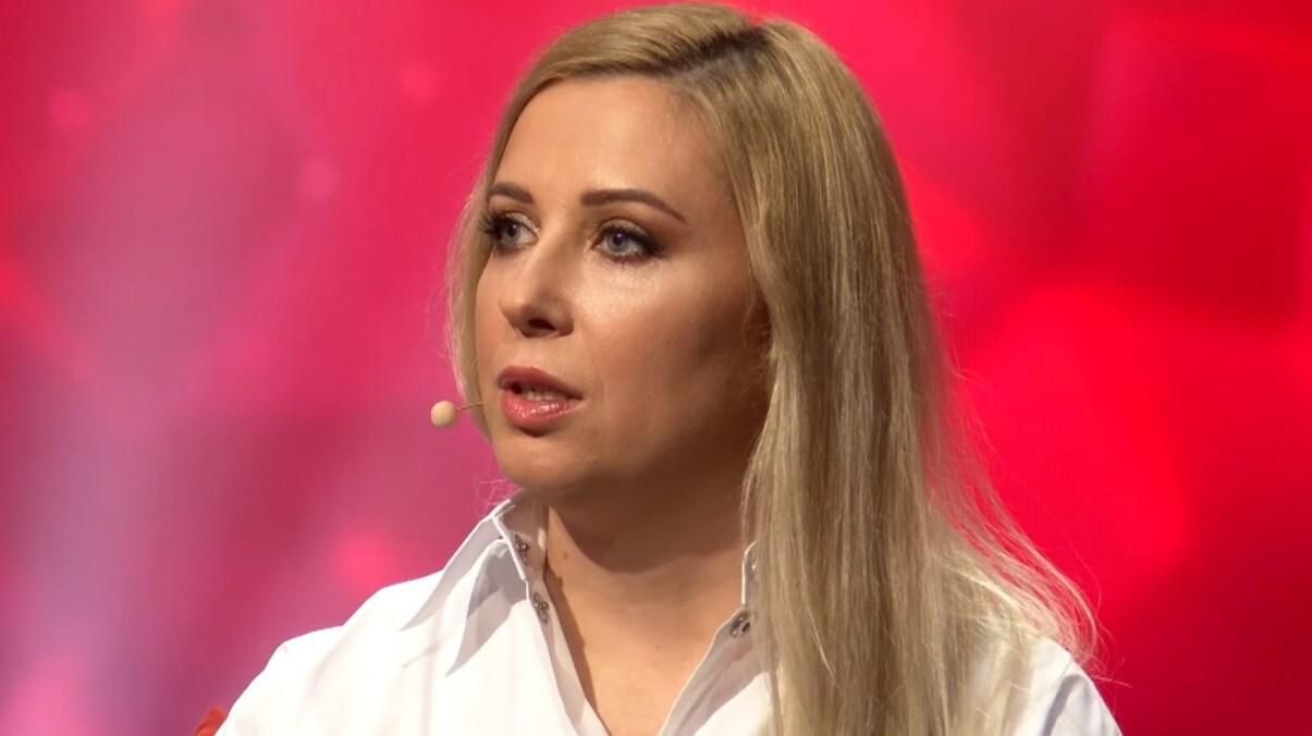 Перестала со мной общаться, – Тоня Матвиенко рассказала, о сложных отношения с дочерью Перестала со мной общаться, – Тоня Матвиенко рассказала, о сложных отношения с дочерью