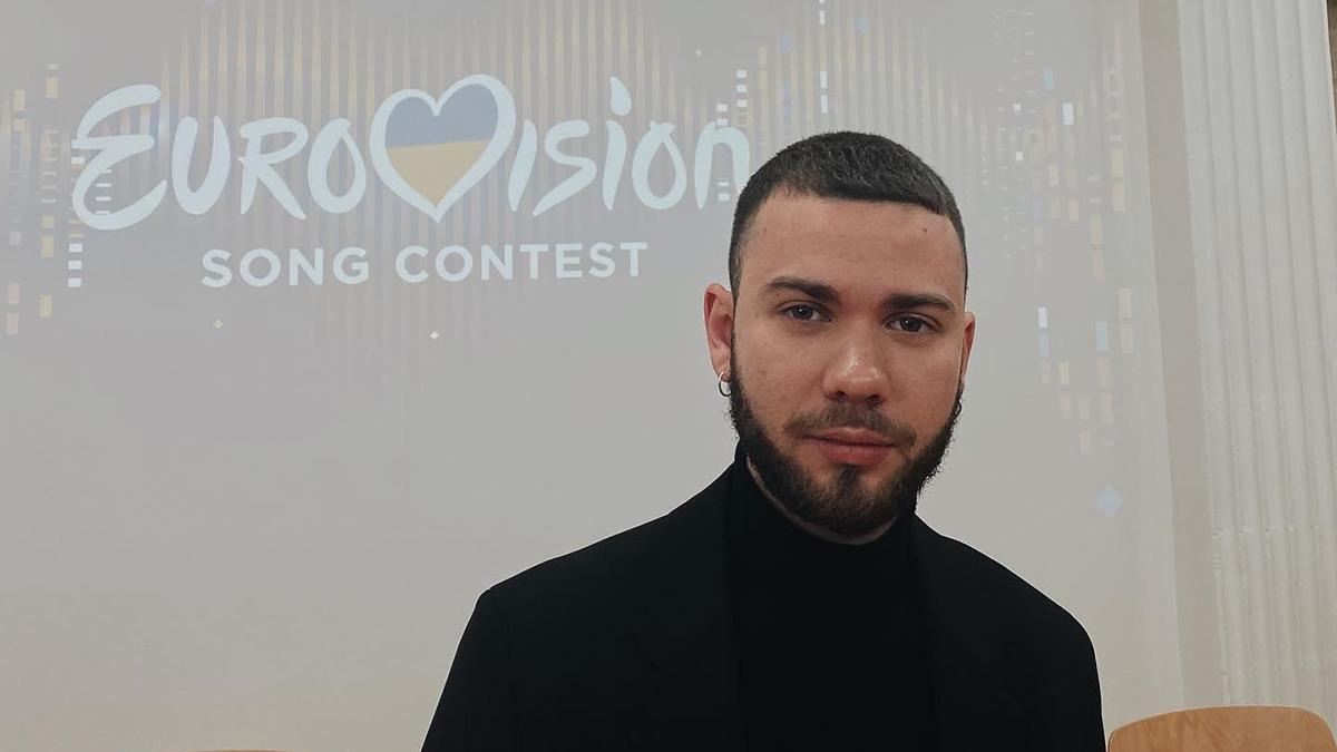 Перший скандал на Нацвідборі: LAUD подав на Євробачення-2022 пісню, яку записав 2018 року - Новини шоу-бізнесу - Showbiz