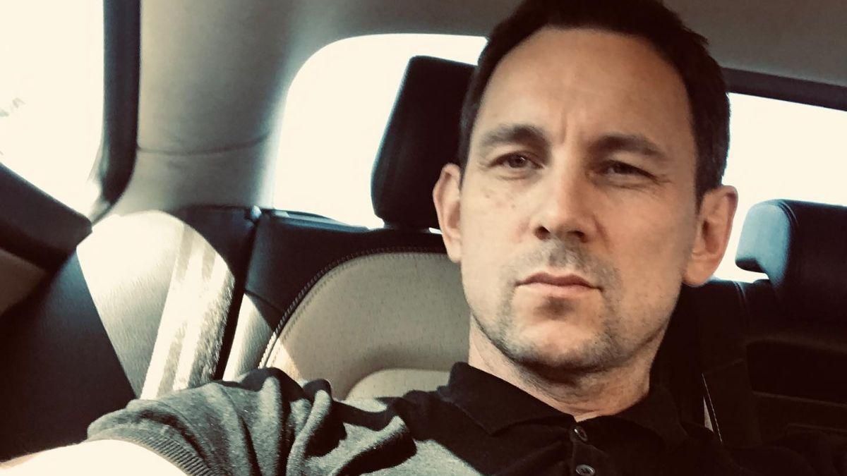 Два найгірші роки мого життя, – Валерій Харчишин про авторське право в Україні - Новини шоу-бізнесу - Showbiz Два найгірші роки мого життя, – Валерій Харчишин про авторське право в Україні - Новини шоу-бізнесу - Showbiz