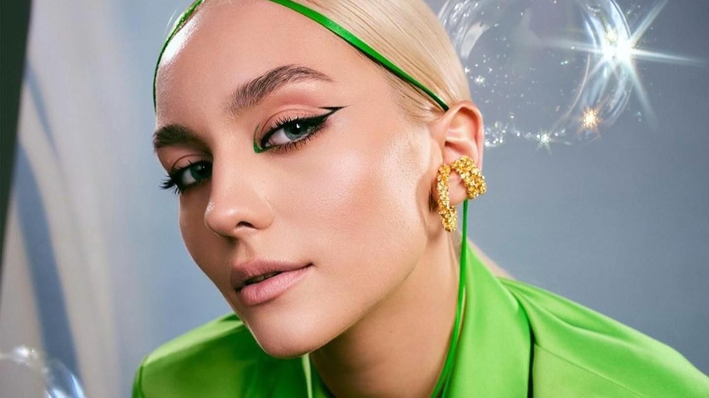 Про веселощі та дівчат: яку пісню презентувала на Нацвідбір ROXOLANA - Новини шоу-бізнесу - Showbiz Про веселощі та дівчат: яку пісню презентувала на Нацвідбір ROXOLANA - Новини шоу-бізнесу - Showbiz