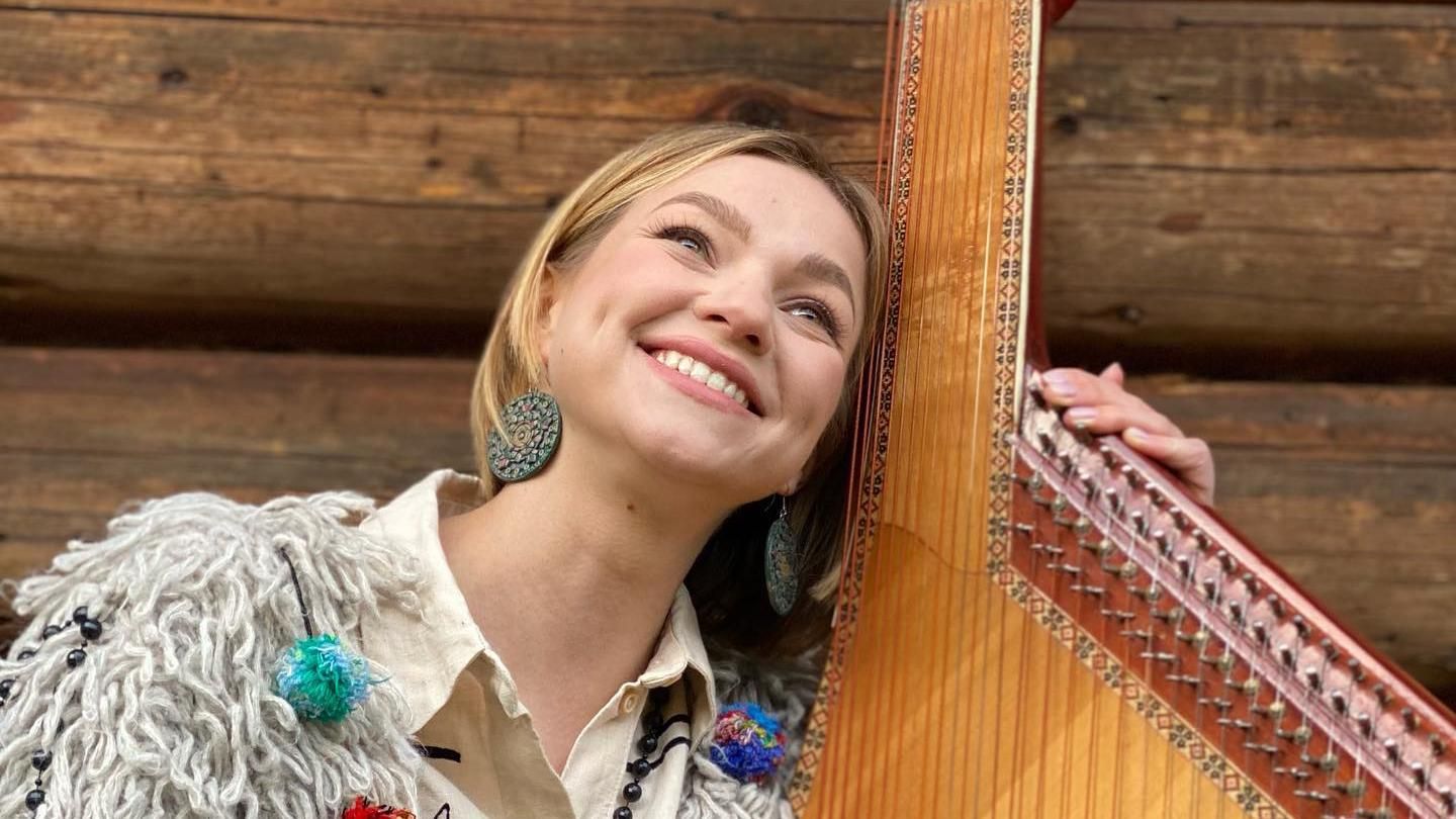 Суспільне кликало, – ексклюзив від зірки відбору-2020 KRUTЬ про "камбек" на конкурсі і фаворитів - Новини шоу-бізнесу - Showbiz Суспільне кликало, – ексклюзив від зірки відбору-2020 KRUTЬ про "камбек" на конкурсі і фаворитів - Новини шоу-бізнесу - Showbiz