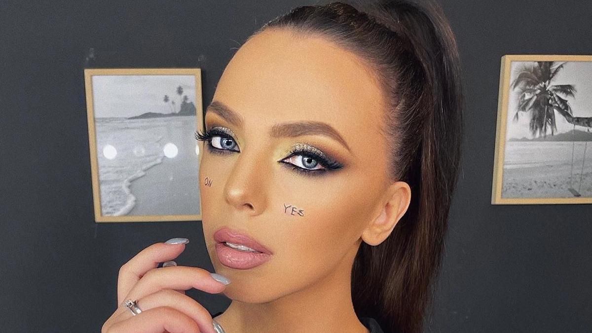 Племінниця Софії Ротару Sonya Kay несподівано завершила кар'єру - Новини шоу-бізнесу - Showbiz Племінниця Софії Ротару Sonya Kay несподівано завершила кар'єру - Новини шоу-бізнесу - Showbiz