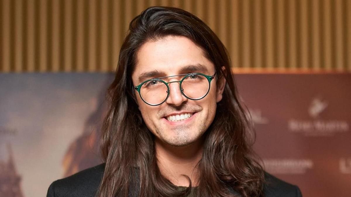 Ветеран АТО та учасник "Голосу": що відомо про Barleben, якого взяли в Нацвідбір замість LAUD - Новини шоу-бізнесу - Showbiz Ветеран АТО та учасник "Голосу": що відомо про Barleben, якого взяли в Нацвідбір замість LAUD - Новини шоу-бізнесу - Showbiz