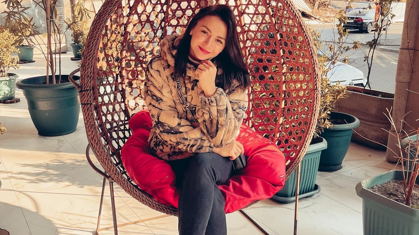 Ну нарешті, – Ілона Гвоздьова повернулась до України після самоізоляції в Грузії - Новини шоу-бізнесу - Showbiz Ну нарешті, – Ілона Гвоздьова повернулась до України після самоізоляції в Грузії - Новини шоу-бізнесу - Showbiz