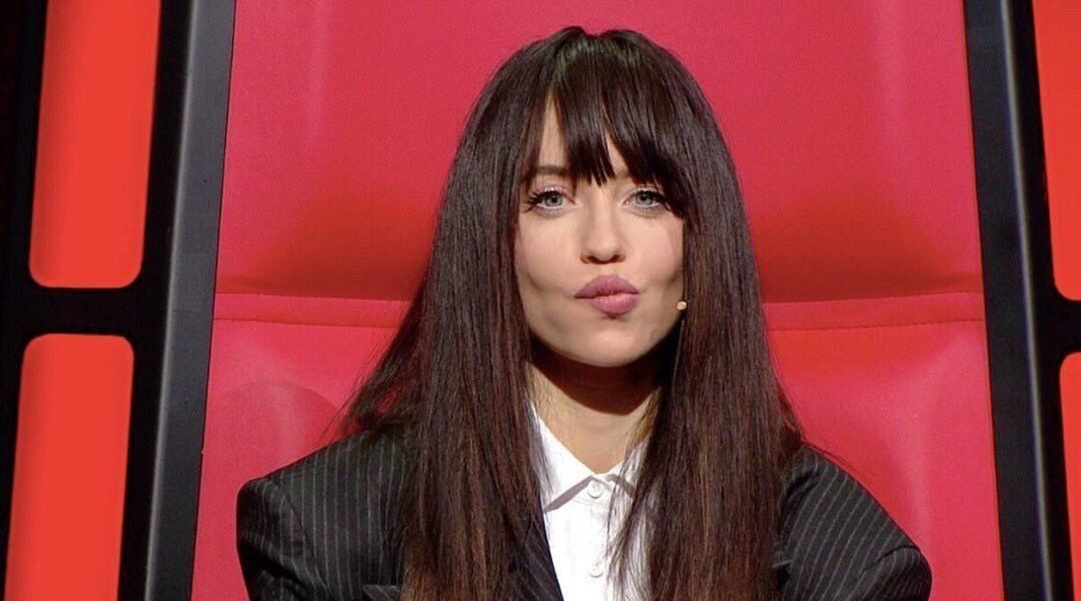 Один із проявів сміливості, – Надя Дорофєєва зробила нове татуювання - Новини шоу-бізнесу - Showbiz Один із проявів сміливості, – Надя Дорофєєва зробила нове татуювання - Новини шоу-бізнесу - Showbiz