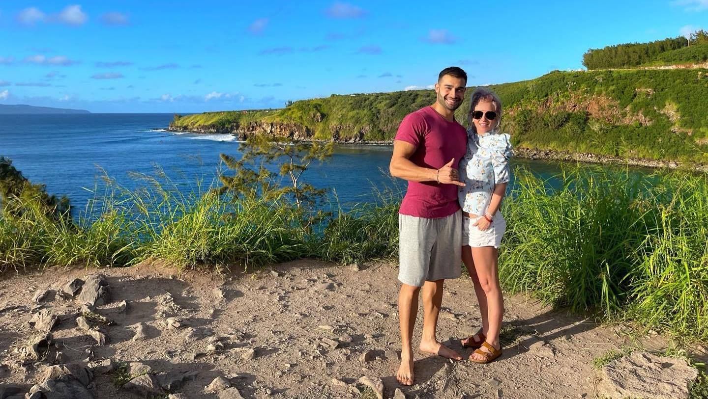 Оставьте меня в покое, – что помешало идеальному отдыху Бритни Спирс на островах Оставьте меня в покое, – что помешало идеальному отдыху Бритни Спирс на островах