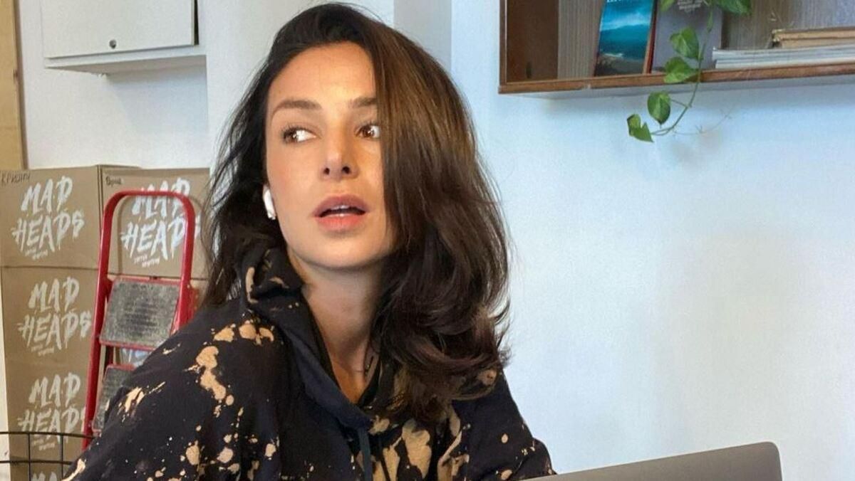 Меня трясло, – Злата Огневич вспомнила, как ей отказали вызвать полицию из-за преследователя Меня трясло, – Злата Огневич вспомнила, как ей отказали вызвать полицию из-за преследователя