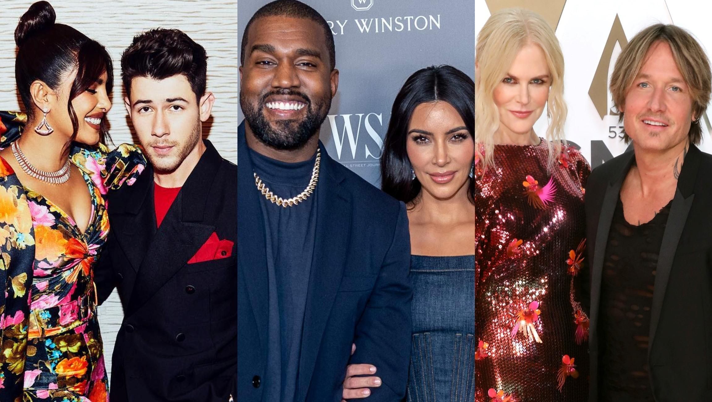 Пріянка Чопра, Кардашян, Кідман: зірки, які стали батьками завдяки сурогатному материнству - Новини шоу-бізнесу - Showbiz Пріянка Чопра, Кардашян, Кідман: зірки, які стали батьками завдяки сурогатному материнству - Новини шоу-бізнесу - Showbiz