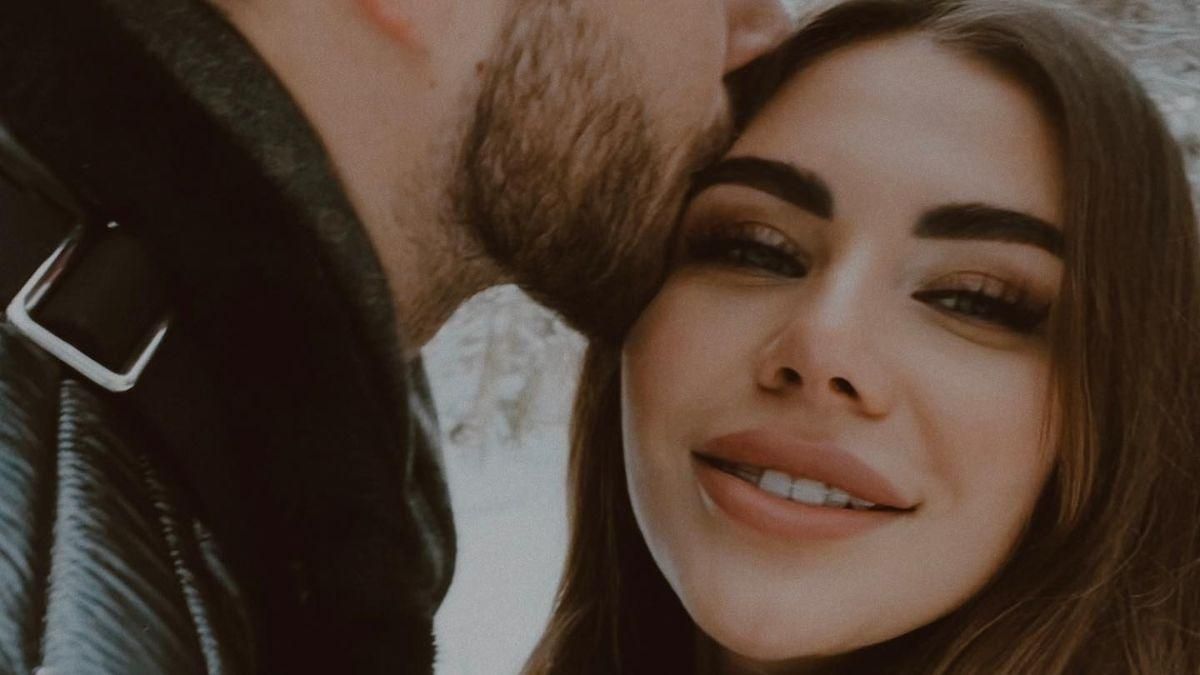 Без зайвих слів, – Софія Стужук з коханим відпочиває в Ризі - Новини шоу-бізнесу - Showbiz Без зайвих слів, – Софія Стужук з коханим відпочиває в Ризі - Новини шоу-бізнесу - Showbiz