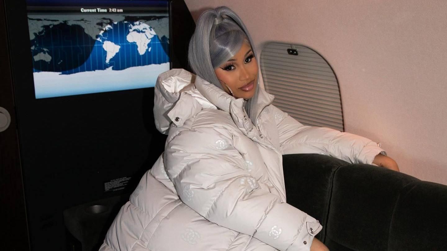 Cardi B выиграла суд против блогерши, которая ее оскорбляла: какую сумму получит звезда Cardi B выиграла суд против блогерши, которая ее оскорбляла: какую сумму получит звезда