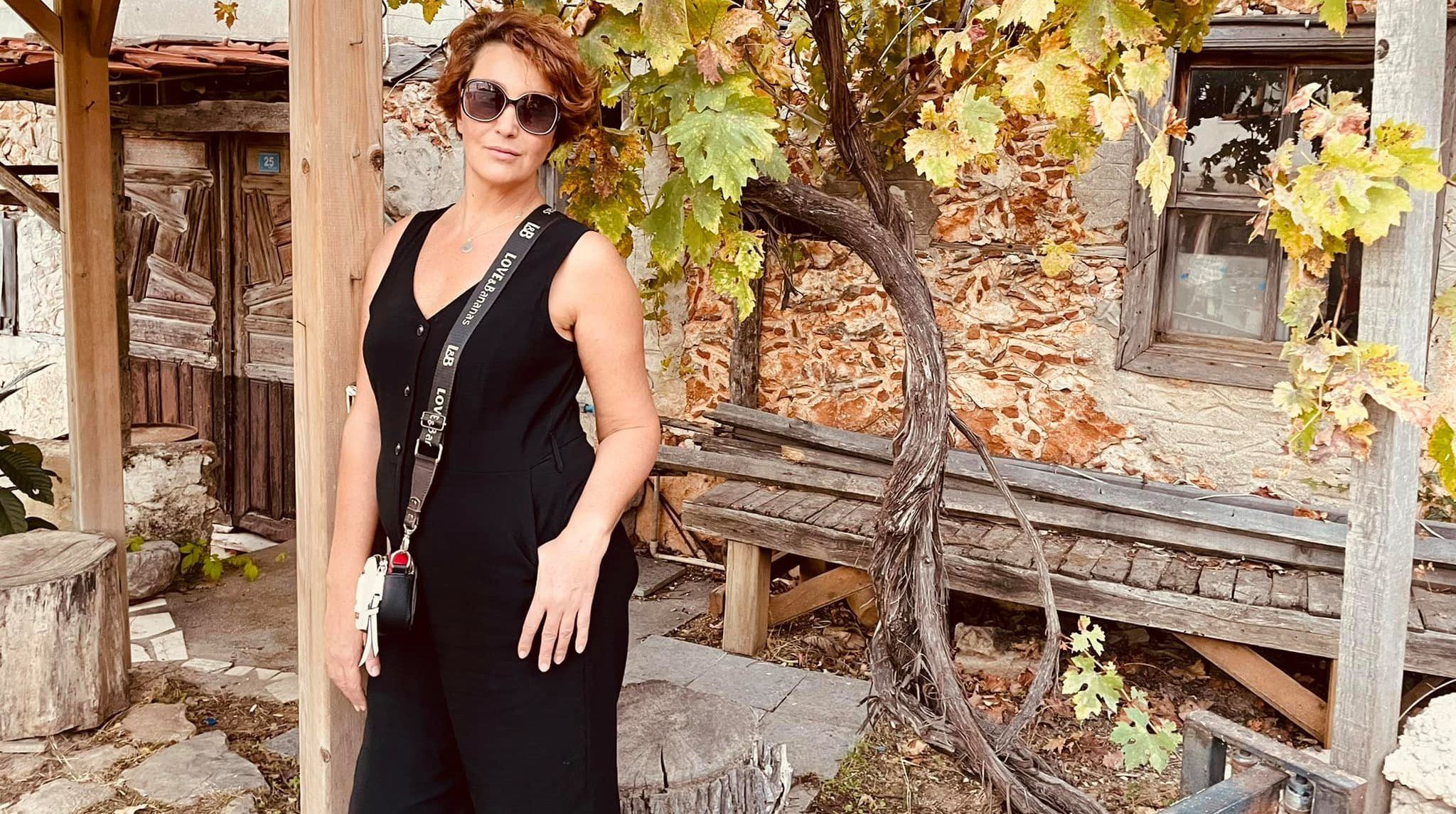 Таблетка от безумия, – Снежана Егорова заявила, что поддерживает Путина Таблетка от безумия, – Снежана Егорова заявила, что поддерживает Путина