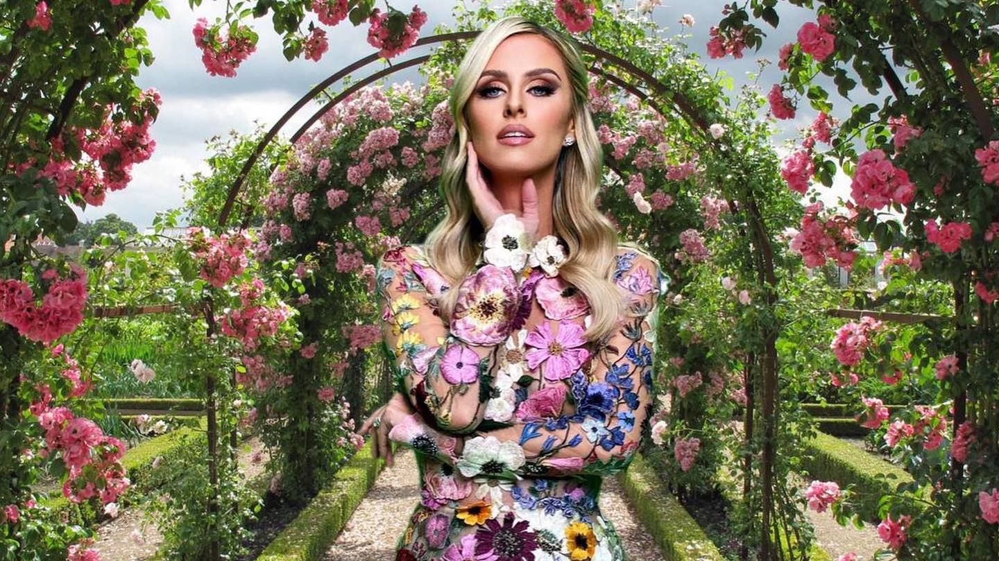 Сестра Пэрис Хилтон станет мамой в третий раз Сестра Пэрис Хилтон станет мамой в третий раз