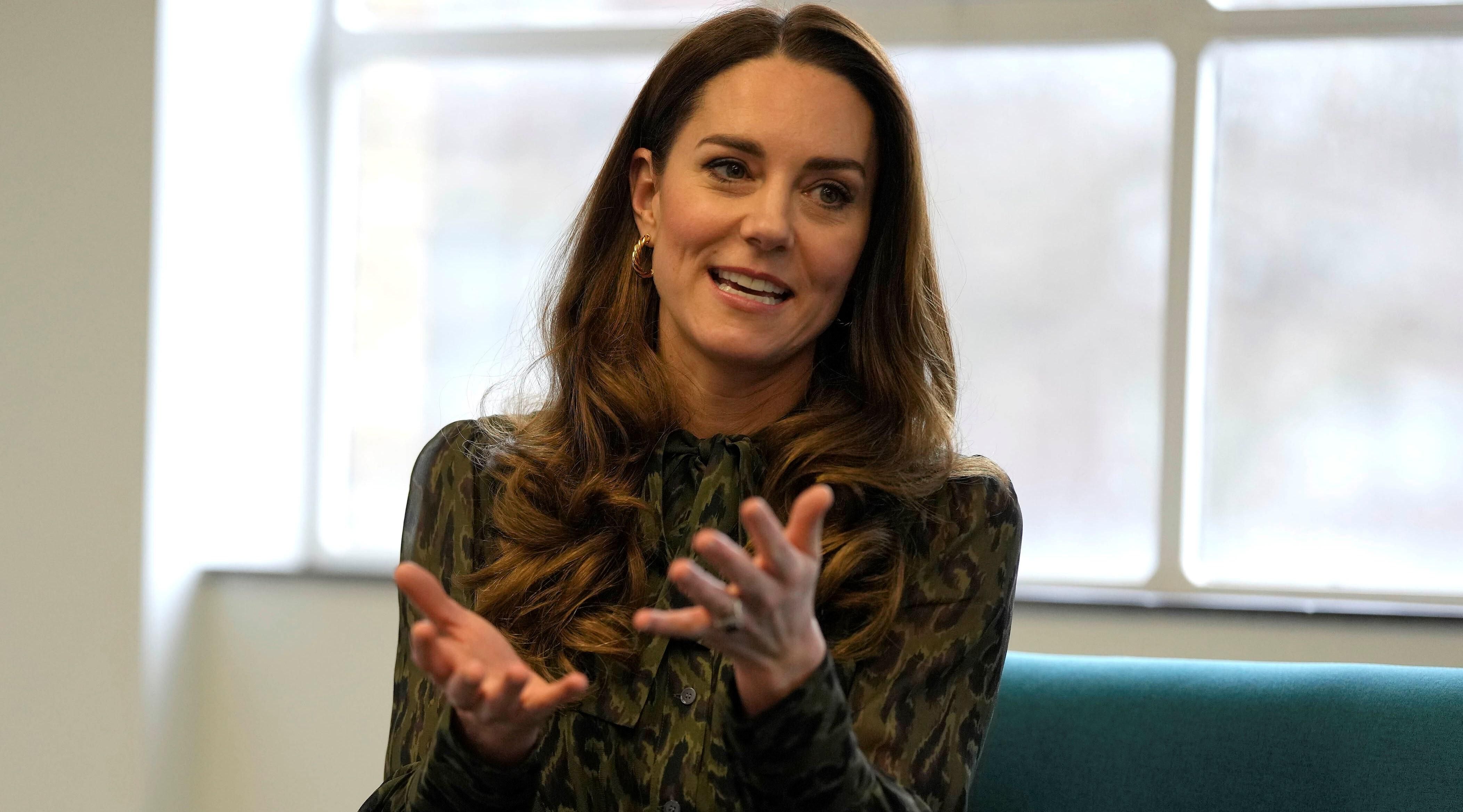 У сукні за 10 тисяч гривень: Кейт Міддлтон підкорила елегантним образом - Новини шоу-бізнесу - Showbiz У сукні за 10 тисяч гривень: Кейт Міддлтон підкорила елегантним образом - Новини шоу-бізнесу - Showbiz