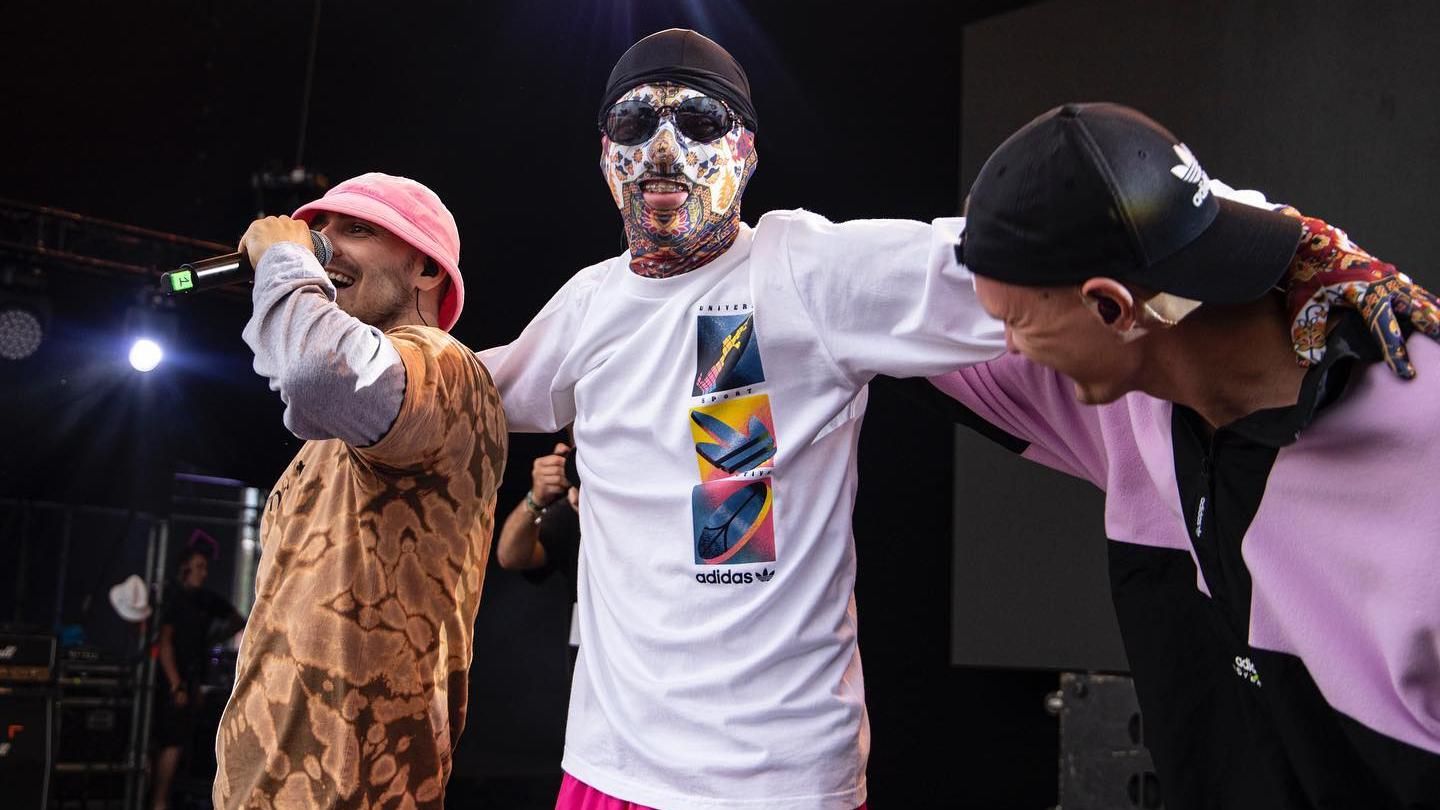 "Реп не Євро не проканає": фанати сперечаються через пісню "Стефанія" гурту KALUSH Orchestra - Новини шоу-бізнесу - Showbiz "Реп не Євро не проканає": фанати сперечаються через пісню "Стефанія" гурту KALUSH Orchestra - Новини шоу-бізнесу - Showbiz