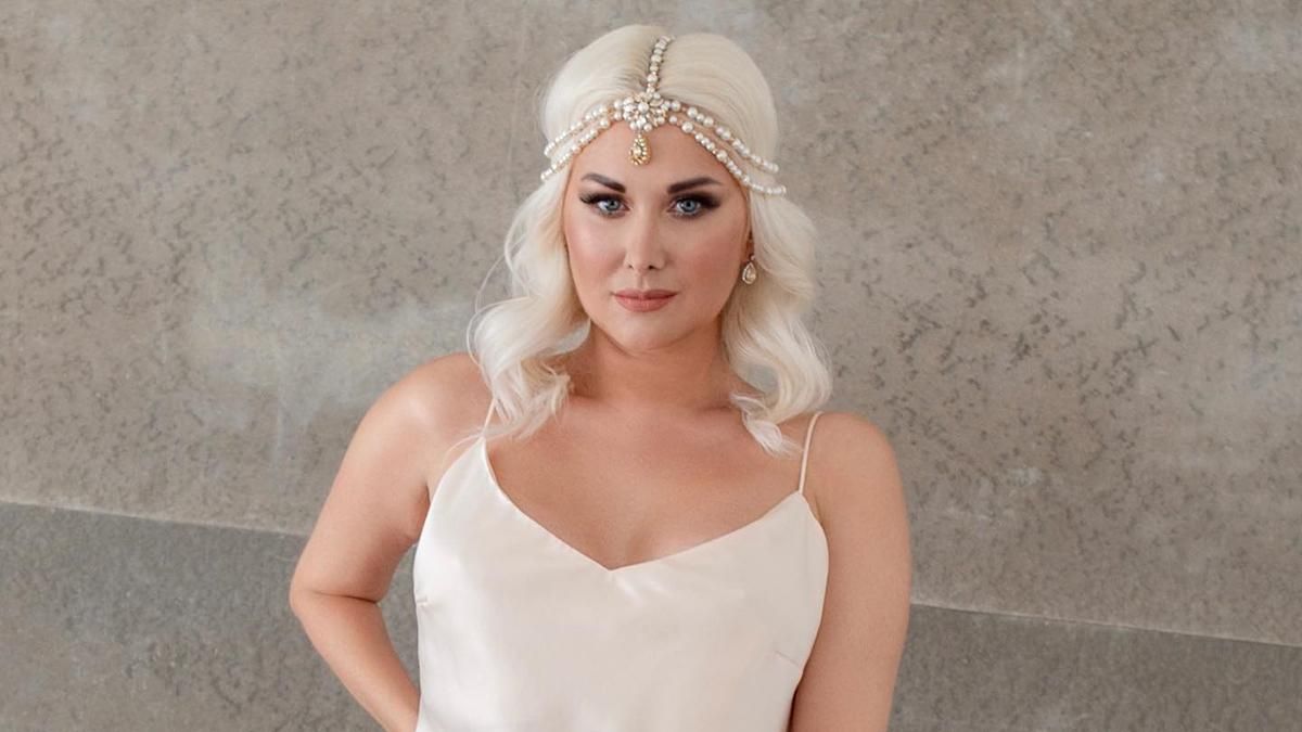 Екатерина Бужинская "береглась два года", но заболела коронавирусом Екатерина Бужинская "береглась два года", но заболела коронавирусом