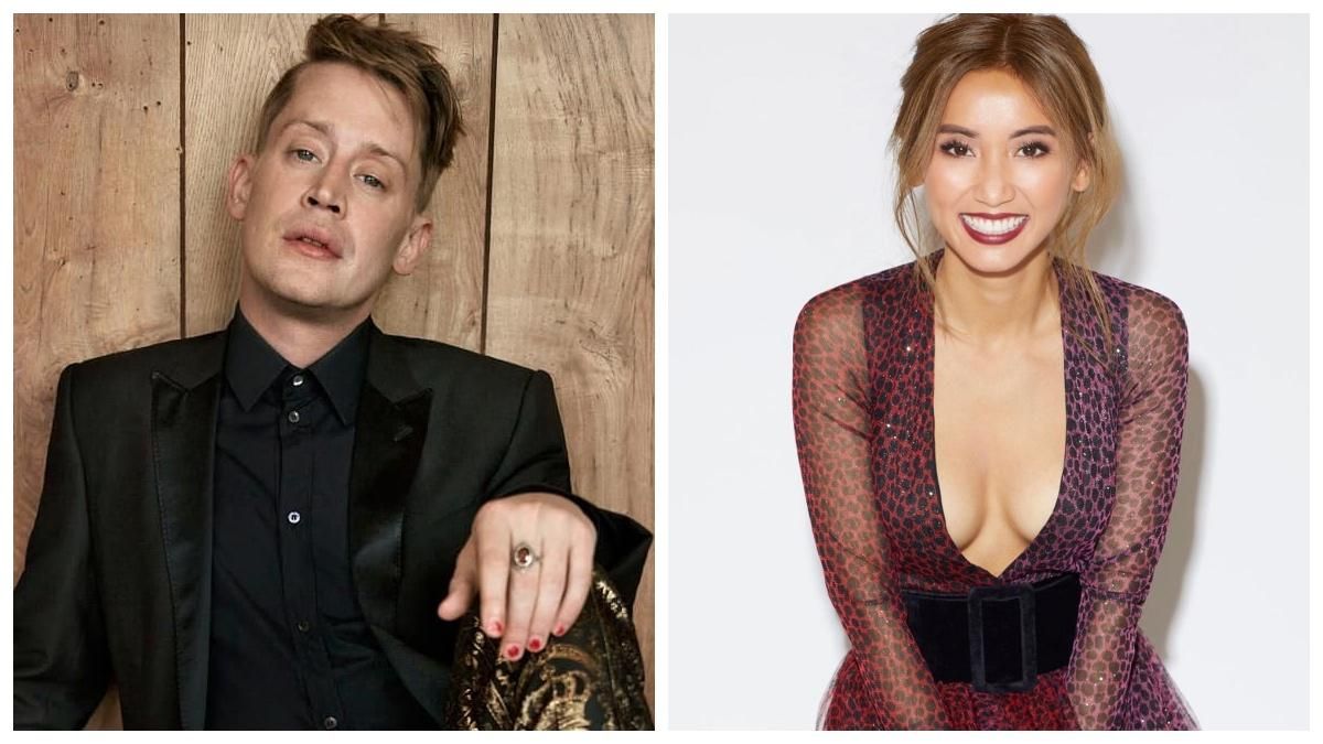 Маколей Калкін з "Сам удома" заручився з Брендою Сонг, яка народила йому сина, – ЗМІ - Новини шоу-бізнесу - Showbiz Маколей Калкін з "Сам удома" заручився з Брендою Сонг, яка народила йому сина, – ЗМІ - Новини шоу-бізнесу - Showbiz