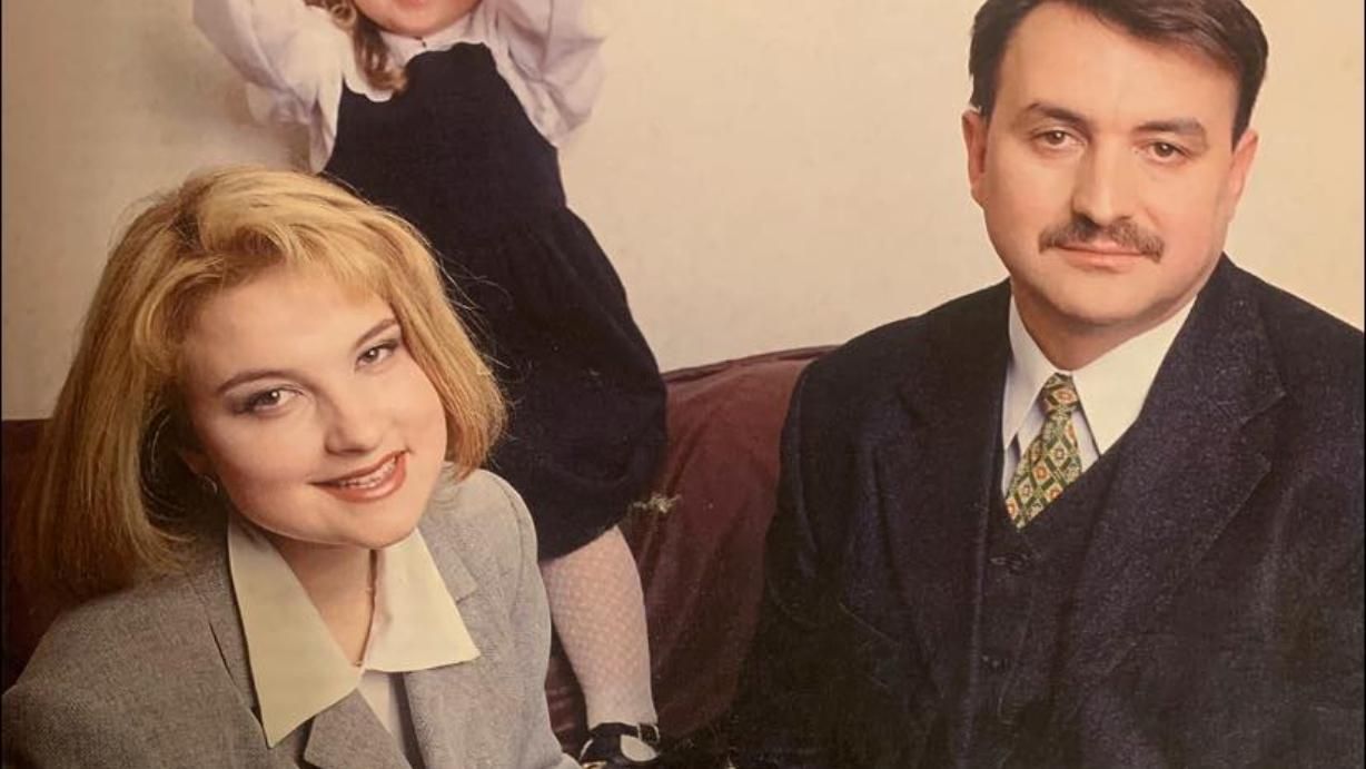 Загинув колишній чоловік Марії Бурмаки: "Був людиною тяжкою, справжнім гуцулом" - Новини шоу-бізнесу - Showbiz Загинув колишній чоловік Марії Бурмаки: "Був людиною тяжкою, справжнім гуцулом" - Новини шоу-бізнесу - Showbiz